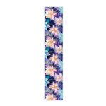 Starry Lilies Table Runner
