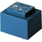 Transformer 1.5VA 2X15V Pcb Mount - 2X15V 1.5VA Pcb Mount