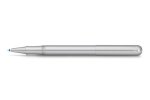 Kaweco Liliput Ballpoint Pen With Cap Silver