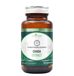 Neogenesis -chaga Mushroom Extract 60 Caps