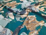 Printed Scuba