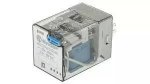 8PIN Plug-in Relay 10A 2CO 12VAC