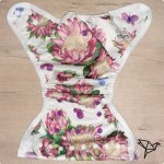 Printed Osfm Pul Cover – Protea