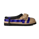 Mens Tasman Wildwood Sand regal Blue