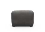 Sofa Side - Linen - Anthracite - 84CM X 31CM