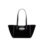 K/nova Small Shoulder Bag -black