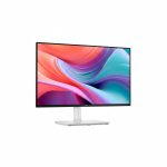Dell 24 Plus Monitor S2425HSM 23.8-INCH Fhd 144HZ Ips Height Adjustable Ash White