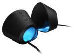 Logitech G560 Lightsync PC Gaming Speakers - Tech.co.za