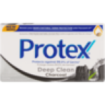Deep Clean Charcoal Antigerm Soap Bar 150G