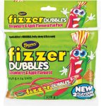 Fizzy Dubbles Strawberry & Apple Sweets