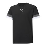 Puma Team Rise Junior Jersey