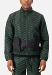 Lauder Jacket - Dark Olive