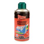 Sprayon Engine Enamel Spray Metallic Green 250ML Livestainable