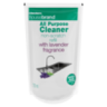 Lavender Fragrance All Purpose Cleaner Refill 750ML
