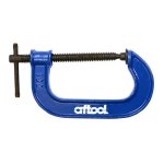 Aftool G Clamp 100MM Livestainable