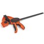 Jorgensen E-z Hold 12' 300MM Medium Duty/sprea