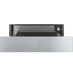 Smeg 15CM Classic Warmer Drawer - CPR315X