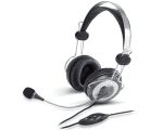 Genius Headset HS-04SU Headband MUL180