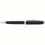 Cross Coventry Black Lacquer With Gold-Tone Ballpoint Pen