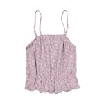 Younger Girl Styled Top