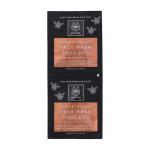 Express Beauty Firming & Revitalising Face Mask With Royal Jelly 2X8ML