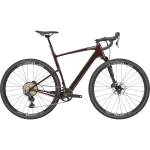 Topstone Carbon 2 Lefty Caffeine '24 - Large