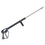 Lance Hp Handgun Washer Single 250-BAR 40L MIN