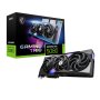 GEFORCE Msi Rtx 5080 16G Gaming Trio Oc