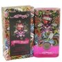 Ed Hardy Hearts & Daggers Eau De Parfum Spray By Christian Audigier - 100 Ml Eau De Parfum Spray