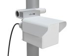 Cube PRO60 Ac 60GHZ 5GHZ Outdoor Cpe CUBEG-5AC60AY-RB-CUBE60P
