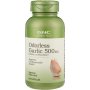 GNC 500MG Odourless Garlic Capsules 100 Capsules