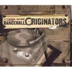 Ziggy Marley Presents Dancehall Originators Cd