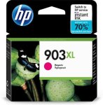 HP 903XL High Yield Magenta Original Ink CARTRIDGE-T6M07AE