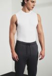 Drymove Tapered Sports Joggers - Grey