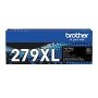 Brother TN-279XLBK Black Toner Cartridge 3000 Pages