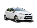 Ford Fiesta MK6 Full Body Kit Tmw