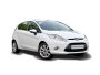 Ford Fiesta MK6 Full Body Kit Tmw