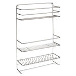Shower Organiser