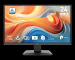 MSI 24" 144HZ Fhd Pro Monitor