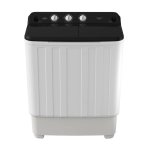 Defy 9KG Twin Tub Washing Machine Twinmaid 800W With Spin Timer & Rust-free Body