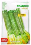 Romanesco Marrow zucchini