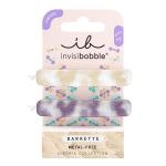 - Barrette