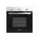 Elba – 60CM Built In Gas Oven 76L Capacity - 04 TS-600FG