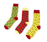 Zodiac Socks Unisex Scorpio sagit capric Marketplace Brits Bros