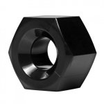 Master Series Hex Heavy Duty Cock Ring And Ball Stretcher