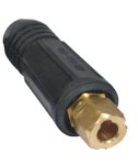 Cable Connector Dinse Female 50 70