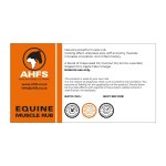 Equine Muscle Rub