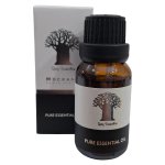 Mockana Essential Oil 15ML Spicy Bushwillow