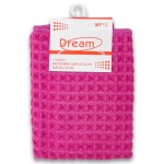 Microfibre Waffle Cloth 30 X 30CM - 1 Pack
