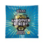 Hangover Remedy 4 Caps